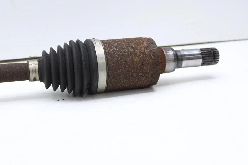 Ford Bronco Sport 2021-2024 eje trasero derecho medio eje LX67-4K138-AAB OEM Foto 4 de 4