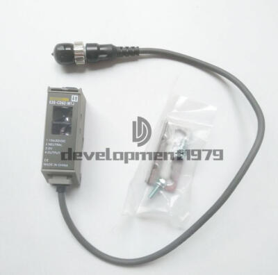 Ein Neu Omron E3S-CD62-M1J Sensor