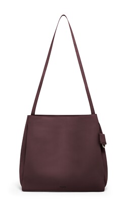 NEW Tumi Georgica JODYS 100% LEATHER Convertible Tote NEW Tumi Georgica JODYS 100% LEATHER Convertible Tote