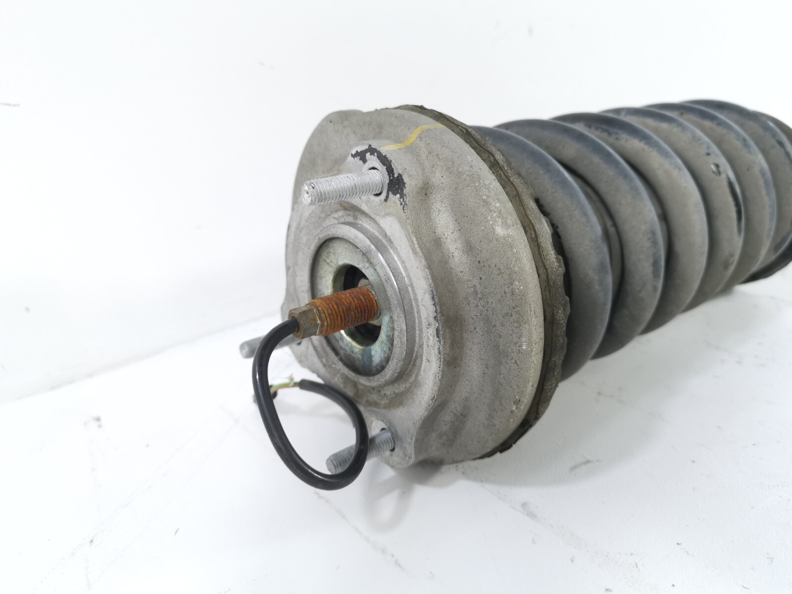 14-19 MASERATI QUATTROPORTE S FRONT LEFT RIGHT SHOCK STRUT ABSORBER 06700303320