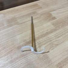 GAKO UNGUATOR EMP 110mL x 265mL TITANIUM SHAFT REUSABLE MIXING TOOL