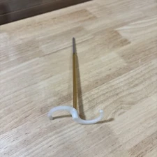 GAKO UNGUATOR EMP 110mL x 265mL TITANIUM SHAFT REUSABLE MIXING TOOL