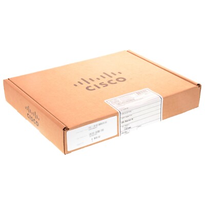 Cisco AIR-CAB005LL-R 5' Low Loss RF Cable w/ RP-TNC Connectors Male & Female