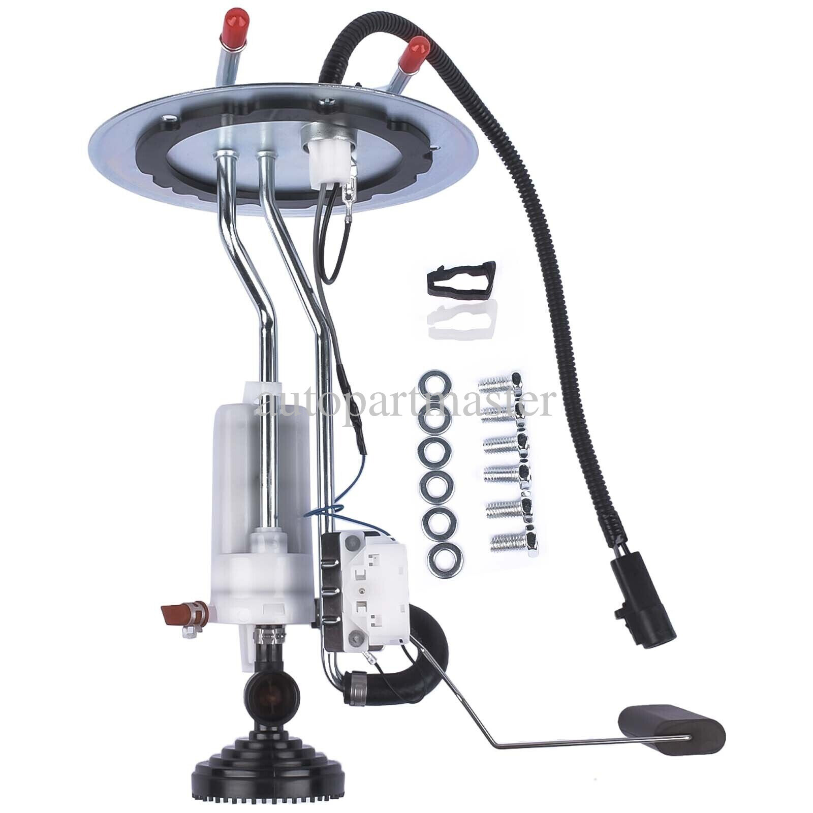 Fuel Tank Sending Unit for Ford F-350 F-450 F-550 Super Duty 99-03 F81Z9275DB