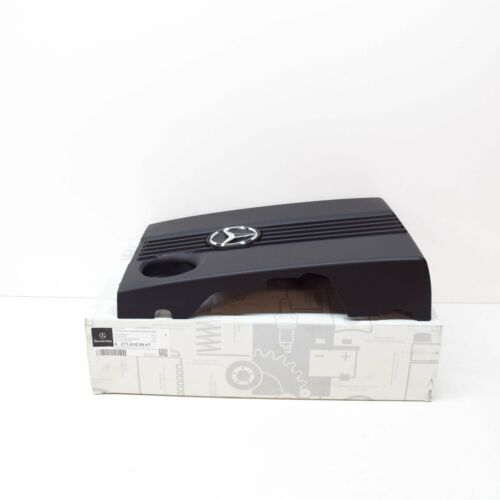 Couvre-culasse MERCEDES-BENZ C W203 A2710100867 - Foto 1 di 10