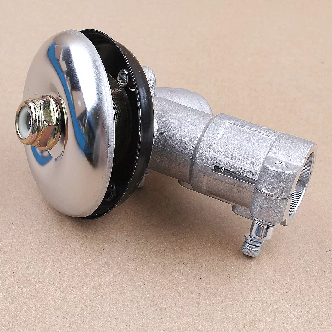Grass shop cutter rod