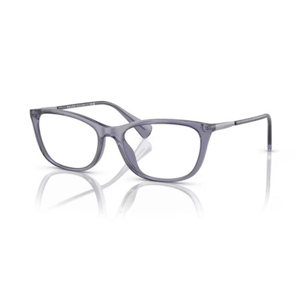 Computer Reading Glasses Ralph Lauren 7138 5807 Violet Trasparent 52 17 140 + Ho