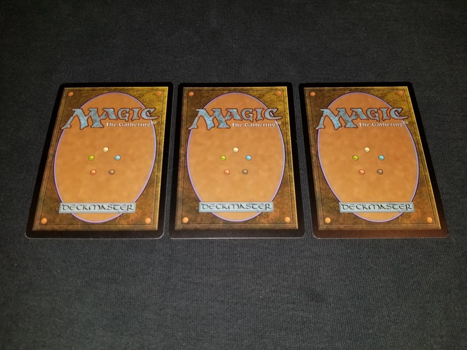 MTG 1x Judge Promo green rare LP FOIL Noble hierarch - ships w/ tracking - Image 2 of 2