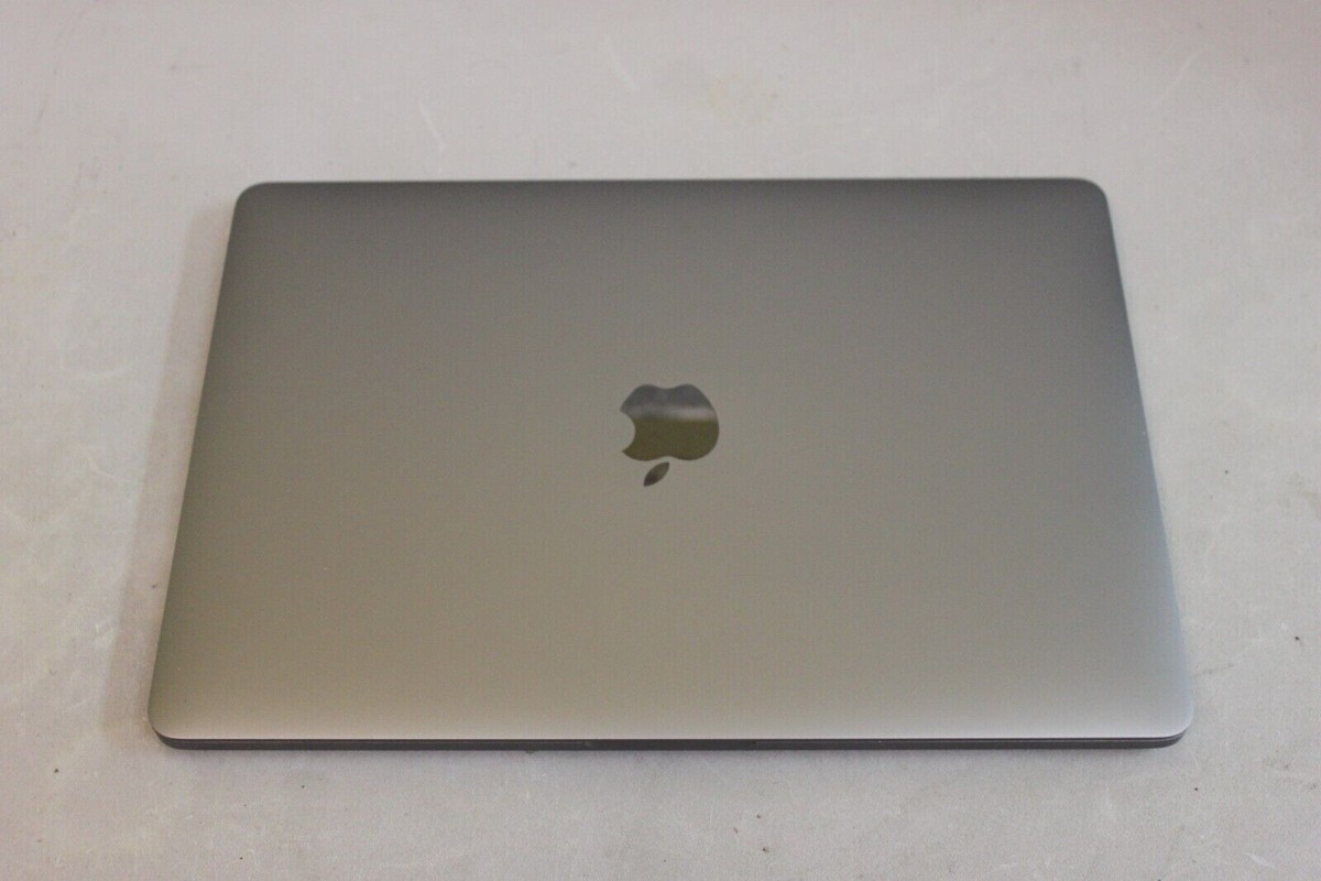 Apple MacBook Pro (2020) Touch Bar, Touch ID 13.3
