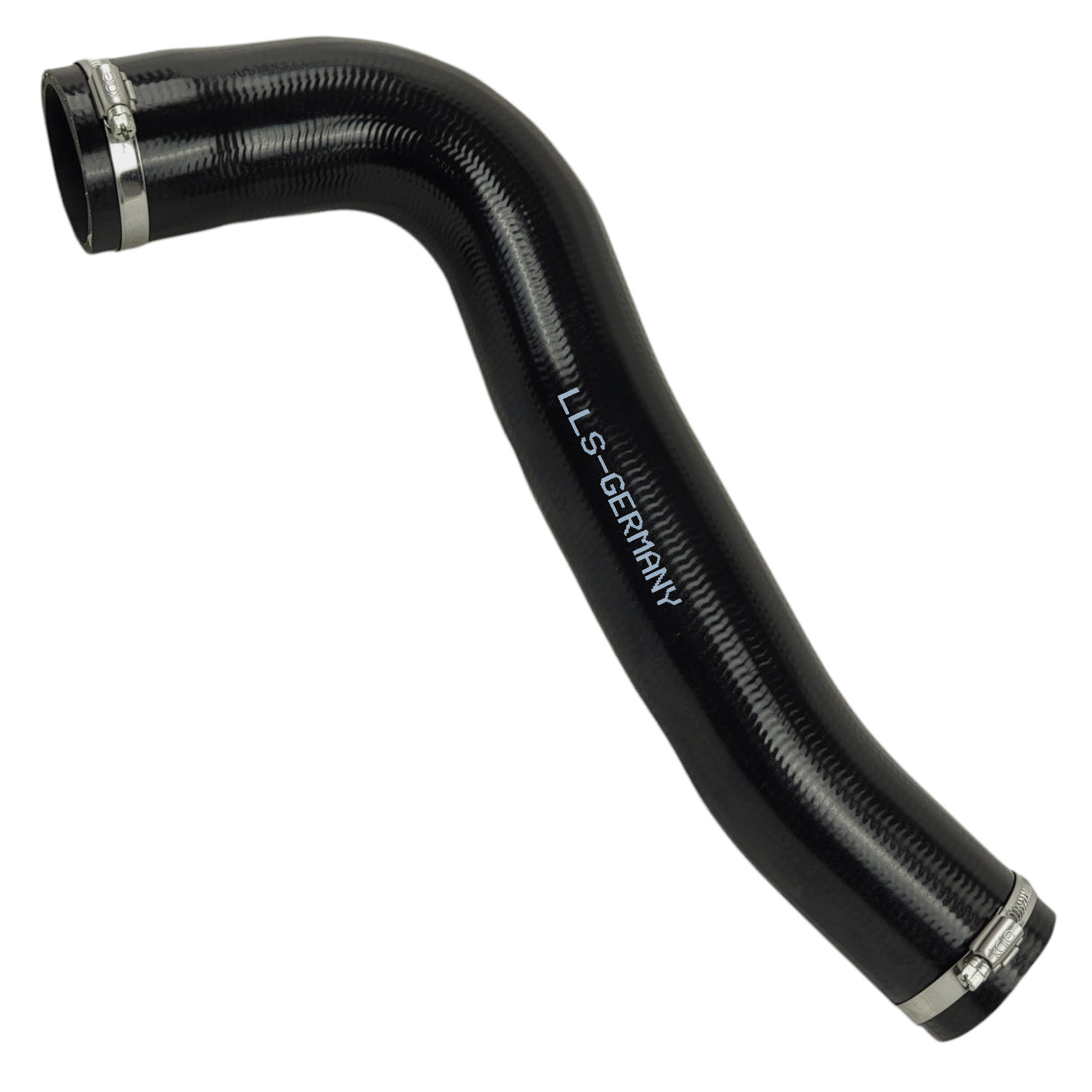 Intercooler Hose For Alfa Romeo 166 Lancia Kappa 2.4 JTD 60618108