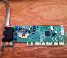 Conexant KB5815G 56k V.92 Data/Fax Internal Modem Card