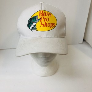 bass pro ball caps