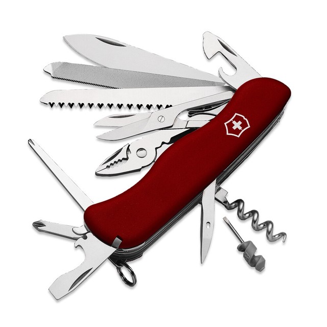work champ victorinox