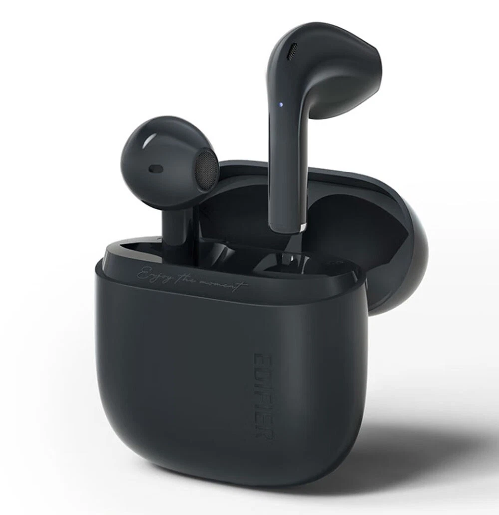 True Wireless Bluetooth Earbuds -【Edifier】