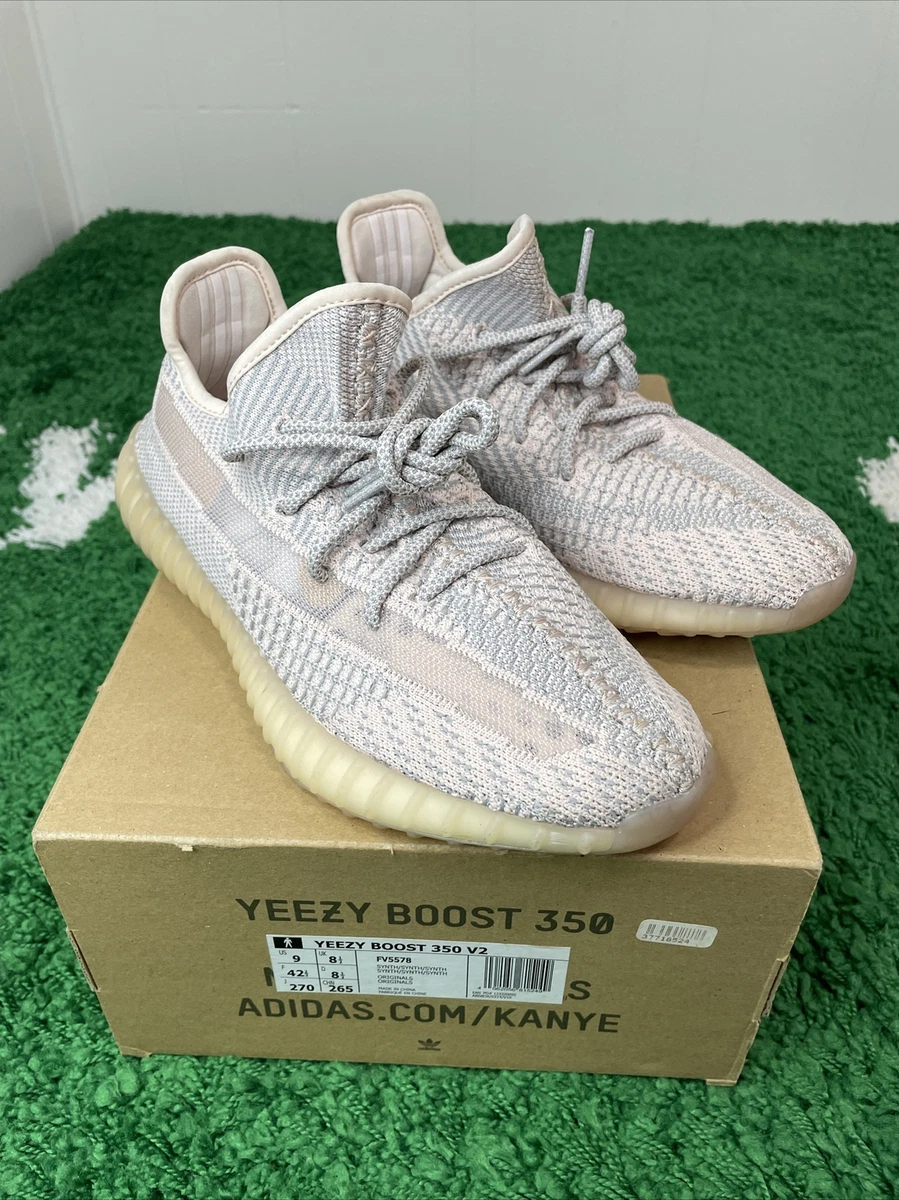 YEEZY BOOST 350 V2 SYNTH