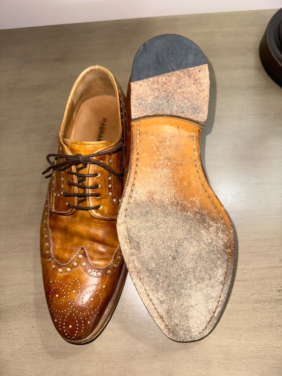 MAGNANNI Roda men display picture 3