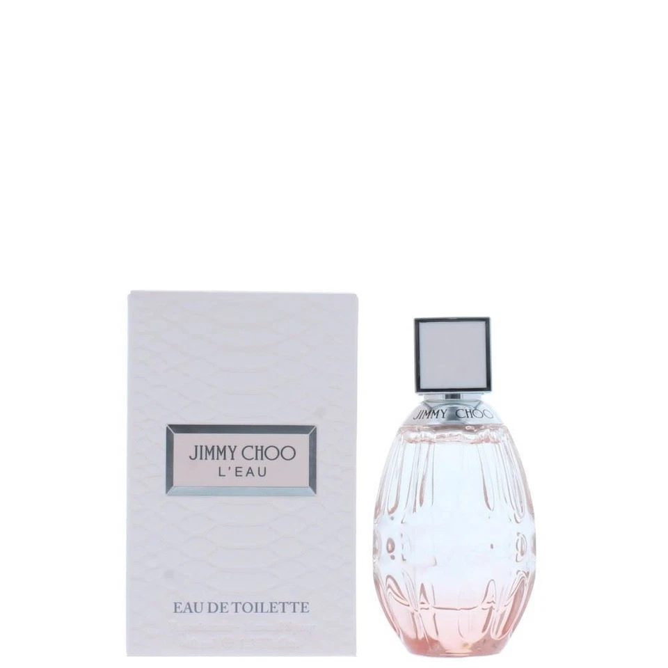 Jimmy Choo L'eau Eau de Toilette 40ml Womens Fragrance - Photo 1/1