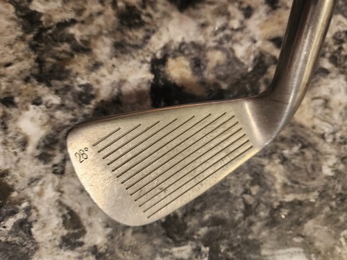 Tommy Armour 845s Silver Scot 5 Iron, Regular Steel Shaft, Right Hand - Picture 2 of 6