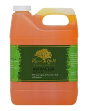 32 oz PREMIUM MARACUJA OIL PURE ORGANIC COLD PRESSED NATURAL ANTI-AGING SKIN