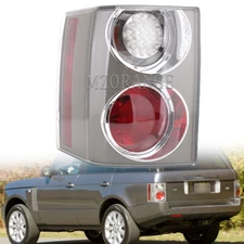 Tail Light For Land Rover Range Rover 2002-2007 2008 2009 Left Driver Rear Lamp