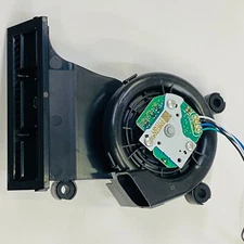 Genuine OEM Shark Suction Motor Fan Assembly RV2520A0US RV2502AE RV2500AE Vacuum