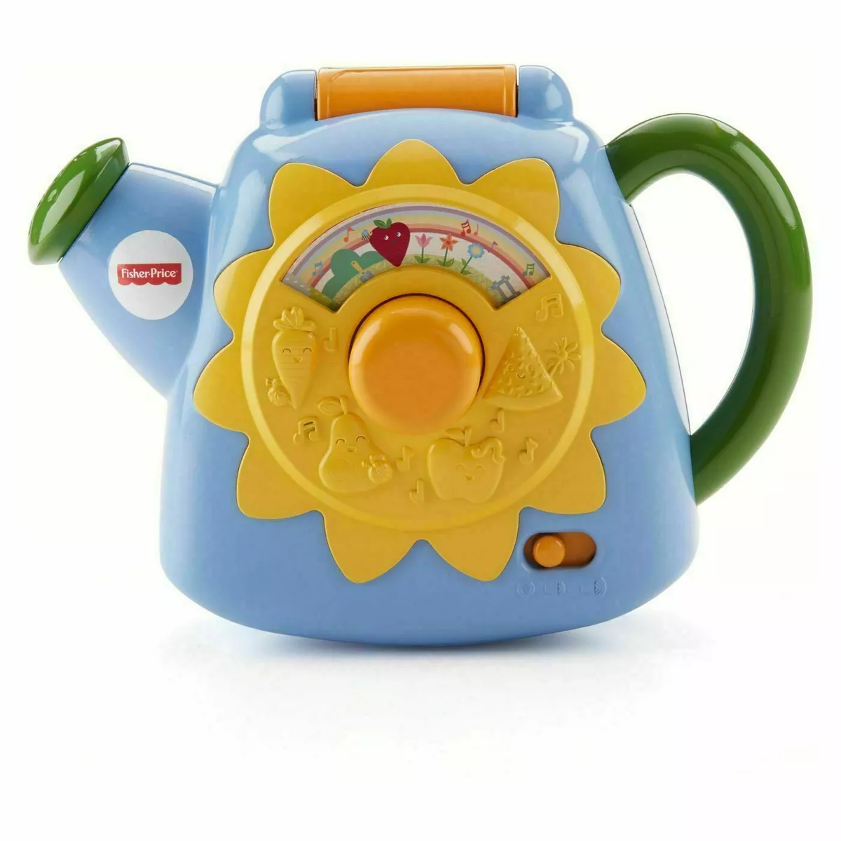 Fisher price cheap tiny garden