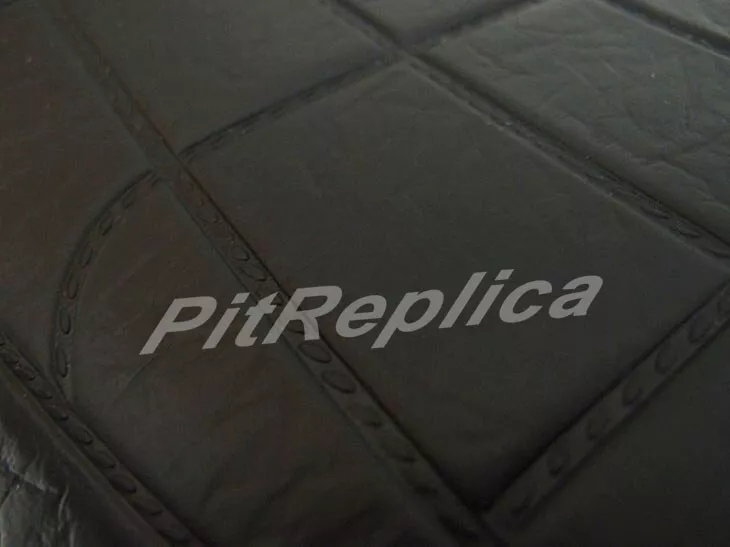 KAWASAKI SEAT COVER KZ1100 A1/A2/A3 SHAFT 1981 1982 1983 '81 '82 '83 [BOCE] - Изображение 3 из 4