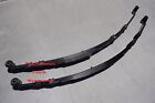 66-72 Mopar B-Body 426 Hemi Leaf Springs - 440 Magnum Six Pack Suspension