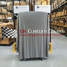 Convertible Hardtop Roof Reveal Cover & Stand - For Bmw Models - 572G 050B