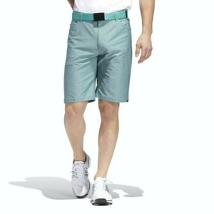 five pocket golf shorts