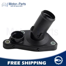 Engine Coolant Thermostat Housing Assembly Fits for Chrysler 300 2005-2010