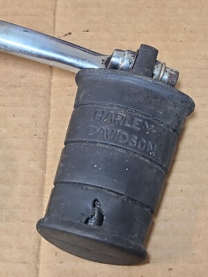 Harley Panhead Ironhead Flathead Chopper Bobber Popsicle Kicker