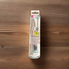 Real Techniques Brow Shaping Set, Eyebrow Brushes & Tweezers 3 Piece Set