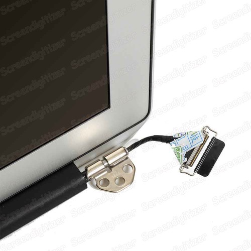 NEW LCD Screen Display Replacement For MacBook Air 13" A1466 2013 2014 2015 2017 - Picture 6 of 7