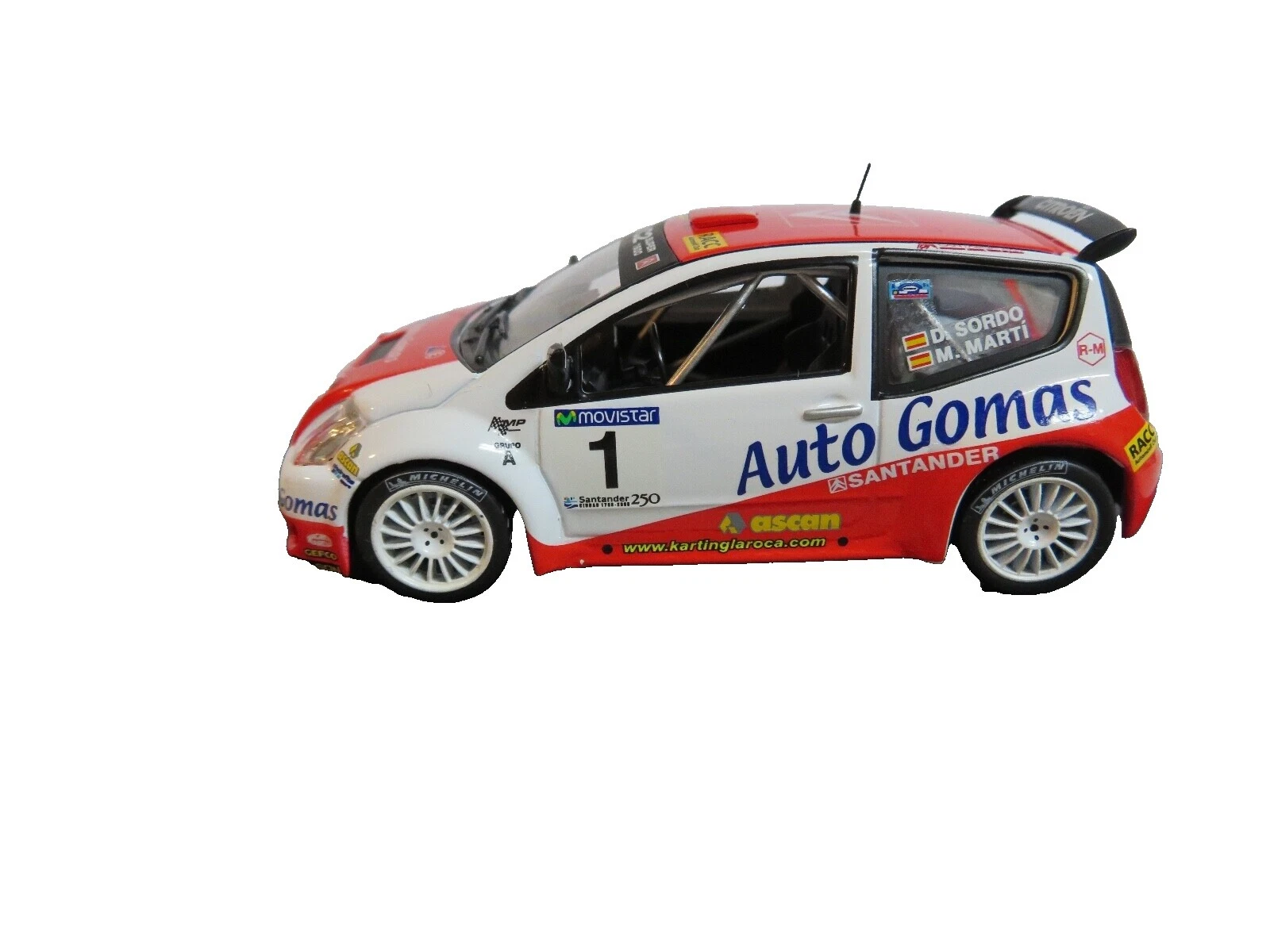 Multi-Color 1:43 motocicletas y ATV Diecast contemporáneos de fabricación