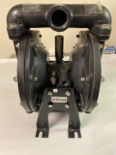 ARO INGERSOLL RAND,666100-3C9-C, 1IN NPT DIAPHRAGM PUMP