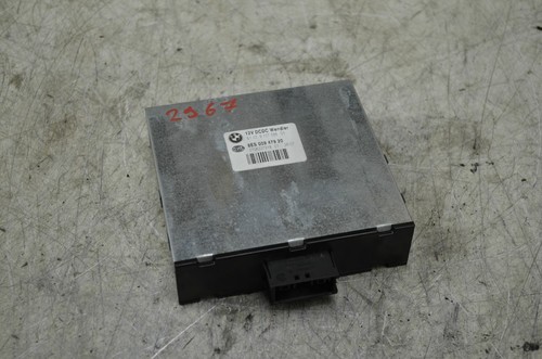 Gleichspannungswandler Wandler 8ES00947920 BMW 3ER E91 320D DPF Tour. Aut. 130