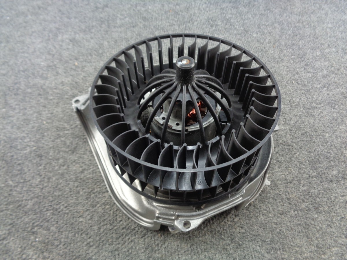 Unused BEHR 9434450399 Mercedes Benz 1408301208 HVAC Blower Motor 