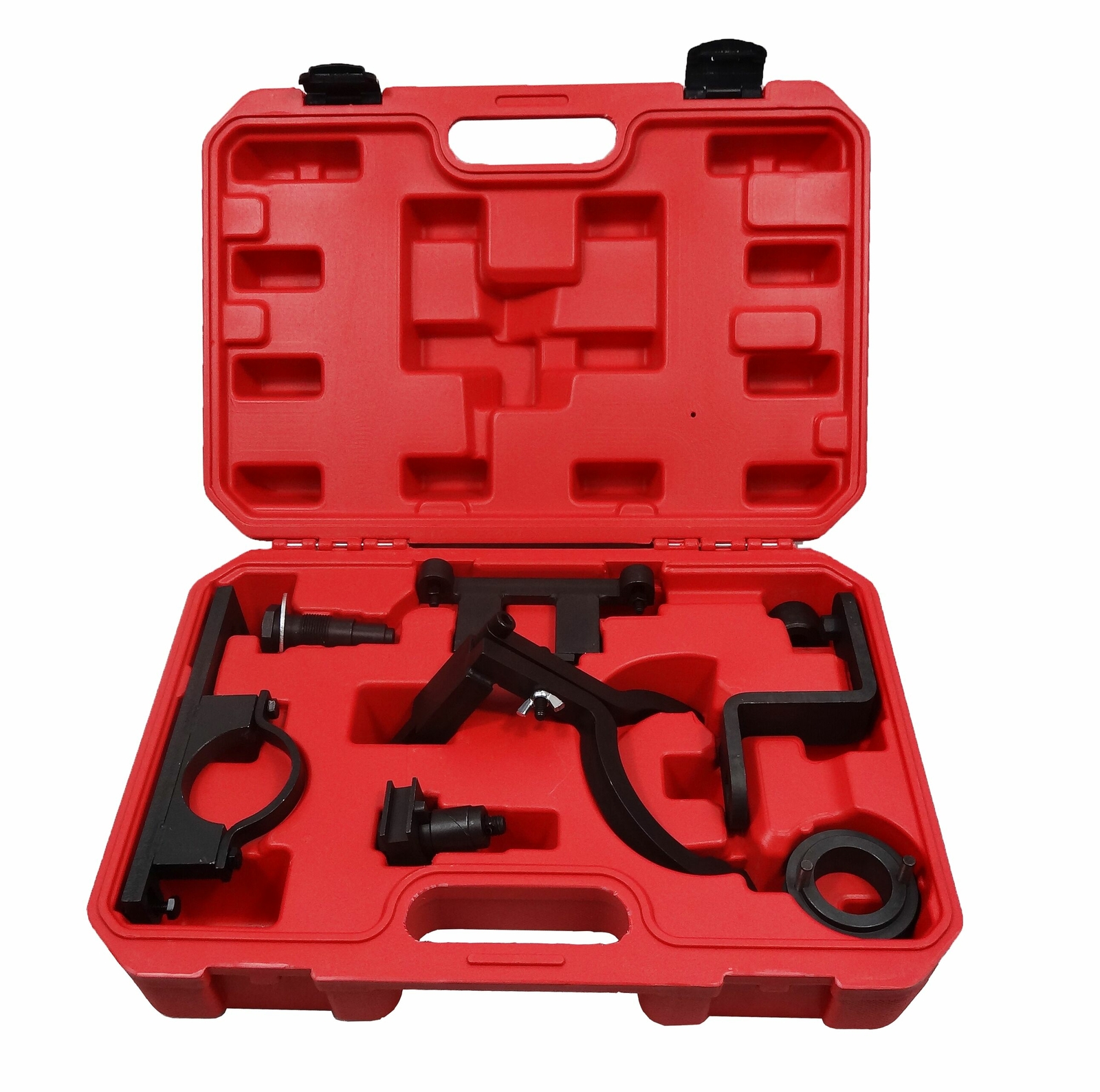 Cam &amp; Crankshaft Timing Locking Tool Kit - Ford Ranger, Transit And Ma &ndash; Specialist Tools Australia