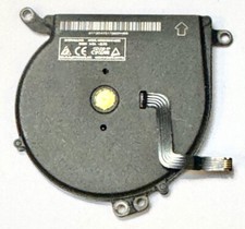 13" Apple MacBook Air CPU FAN A1369 2010,2011, A1466 2012,2013,2014,2015,2017