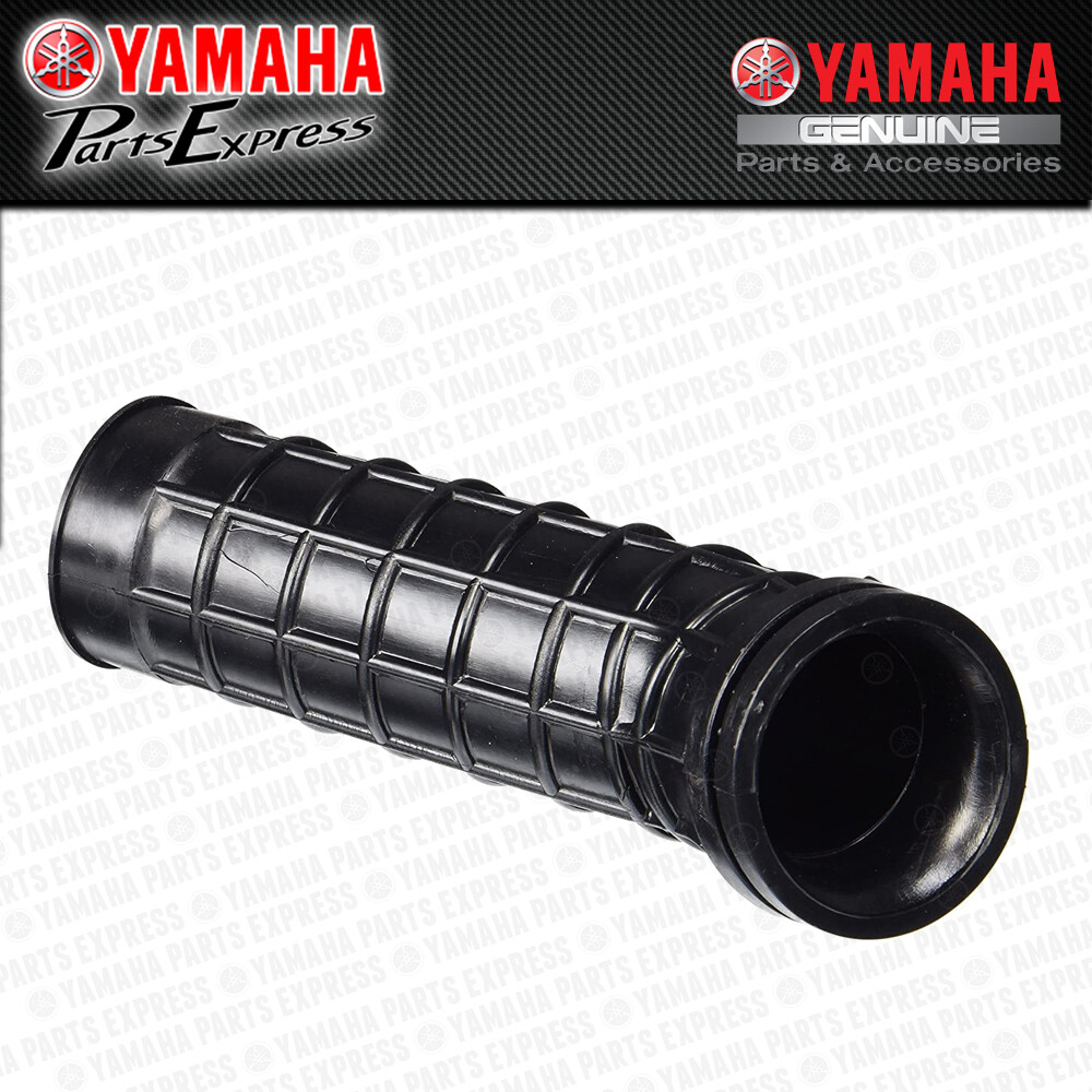 1985 - 1988 YAMAHA BADGER 80 YFM80 YFM OEM AIR JOINT INTAKE BOOT