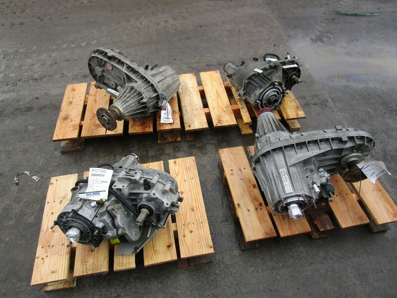 1214 20122014 Honda CRV Transfer Case Assembly 70K Miles OEM eBay