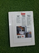 New Sealed Oatey 6"x9" Access Panel #34055 Made in USA Easy Installation