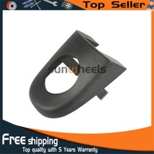 Tapa de embellecedor de llave de manija de puerta para VW Passat B5 Golf Jetta AUDI TT Skoda