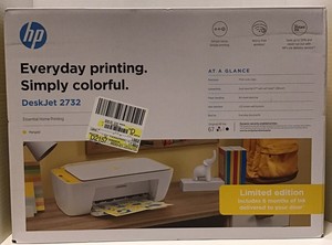 hp everyday printing simple colorful