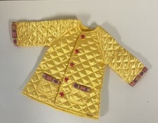 American Girl Doll Julies Pajama Coat