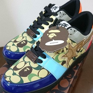 bape us men