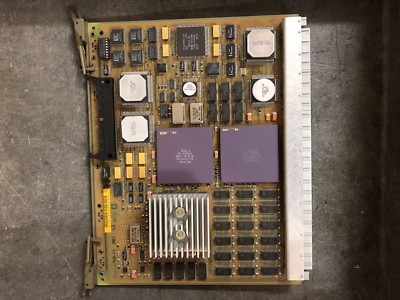 DEC L4002-CA KA675-AA VAX4000/400 CPU MODULE 