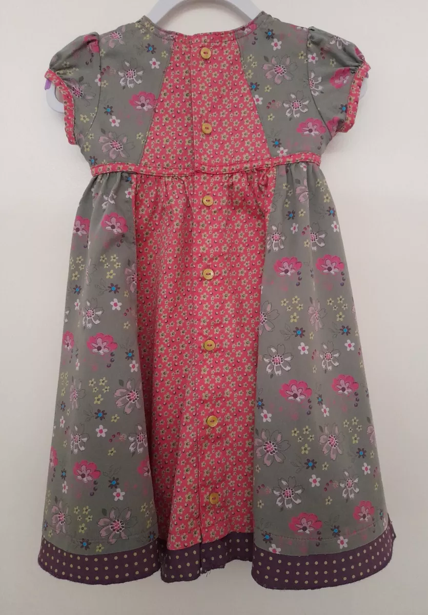 Marks & clearance spencer girls dresses