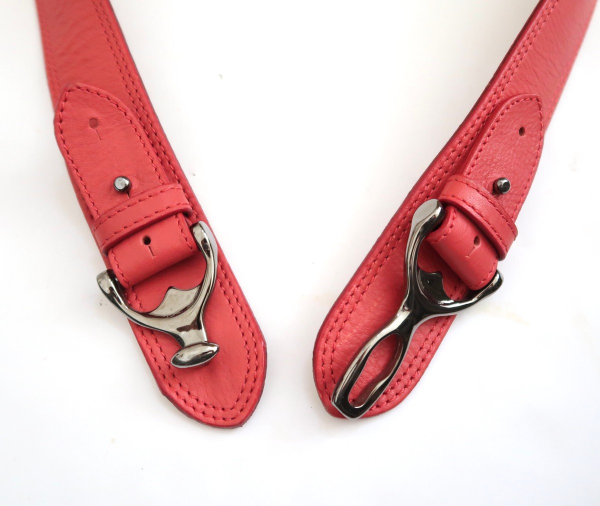 BERGE ACCESSORIES Horsebit hook buckle Leather belt GUCCI Horsebit-detailed textured-leather belt | NET-A-PORTER main image 4